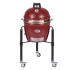 Monolith Junior Pro Serie 2.0 Mit Gestell Rot