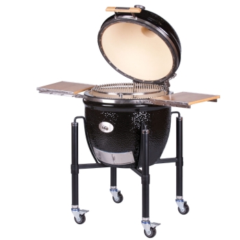 Monolith LeChef Pro Serie 2.0 Black Mit Gestell 1