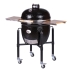 Monolith LeChef Pro Serie 2.0 Black Mit Gestell 2