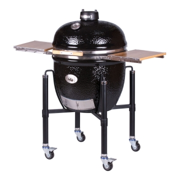 Monolith LeChef Pro Serie 2.0 Black Mit Gestell 2
