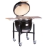Monolith LeChef Pro Serie 2.0 Black Mit Gestell 4
