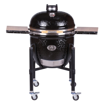 Monolith LeChef Pro Serie 2.0 Black Mit Gestell