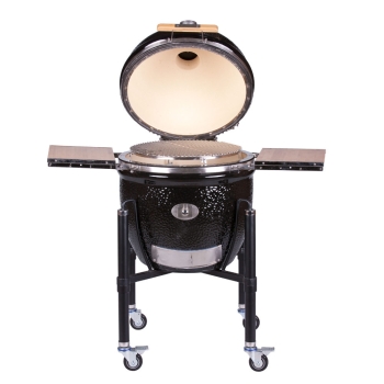 Monolith LeChef Pro Serie 2.0 Black Mit Gestell 5