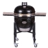 Monolith LeChef Pro Serie 2.0 Black Mit Gestell