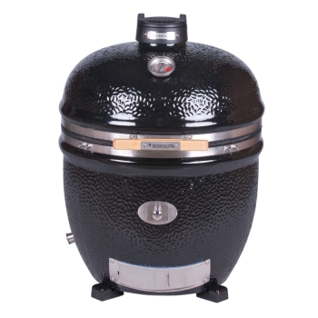 Monolith LeChef Pro Serie 2.0 Black Ohne Gestell 1