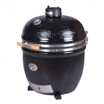 Monolith LeChef Pro Serie 2.0 Black Ohne Gestell 3