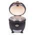 Monolith LeChef Pro Serie 2.0 Black Ohne Gestell 4