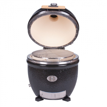 Monolith LeChef Pro Serie 2.0 Black Ohne Gestell 4