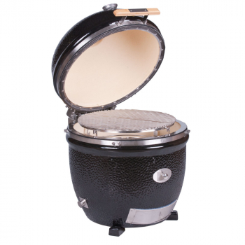 Monolith LeChef Pro Serie 2.0 Black Ohne Gestell 6