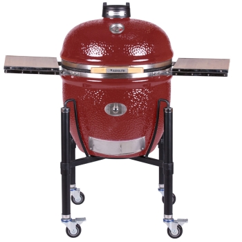 Monolith LeChef Pro Serie 2.0 Red Mit Gestell 5
