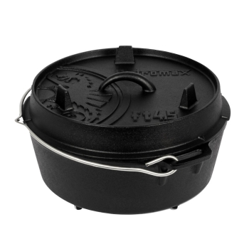 Dutch Oven Petromax Ft4 5 1