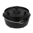 Dutch Oven Petromax Ft4 5 1