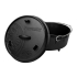 Dutch Oven Petromax Ft4 5 2