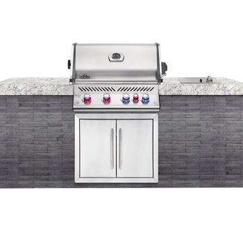 Prestige Einbau Pro500 1