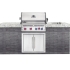 Prestige Einbau Pro500 1
