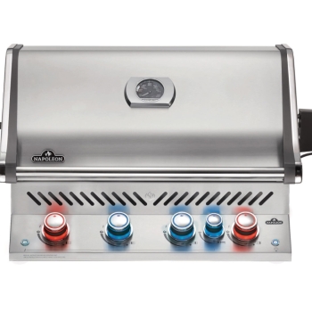 Prestige Einbau Pro500 2