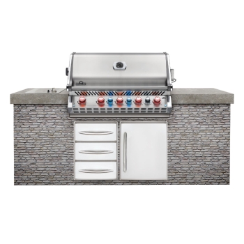 Prestige Pro Einbau 665 1