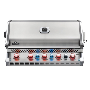 Prestige Pro Einbau 665