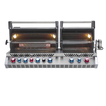 Prestige Pro Einbau 825 1