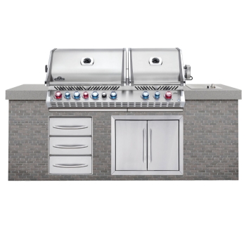 Prestige Pro Einbau 825