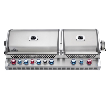Prestige Pro Einbau 825 2