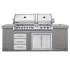 Prestige Pro Einbau 825