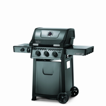 Zink Grillstore Freestyle 365 Sb0