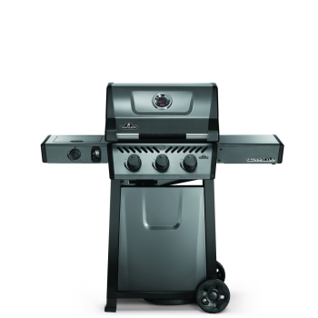 Zink Grillstore Freestyle 365 Sb2