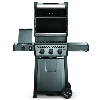 Zink Grillstore Freestyle 365 Sb3