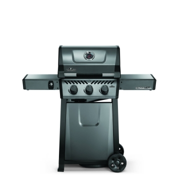 Zink Grillstore Freestyle 3650