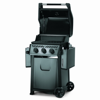 Zink Grillstore Freestyle 3652