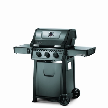 Zink Grillstore Freestyle 3653