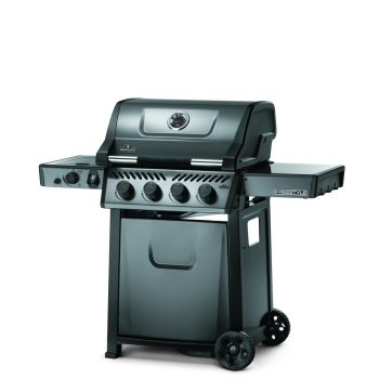 Zink Grillstore Freestyle 425 Sizzle0