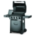 Zink Grillstore Freestyle 425 Sizzle1
