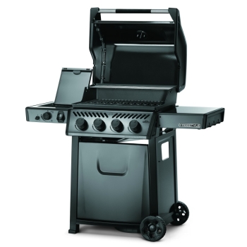 Zink Grillstore Freestyle 425 Sizzle1