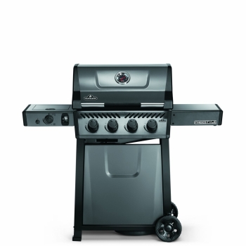 Zink Grillstore Freestyle 425 Sizzle2