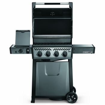 Zink Grillstore Freestyle 425 Sizzle3