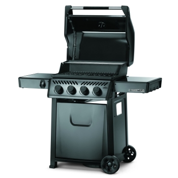 Zink Grillstore Freestyle 4250