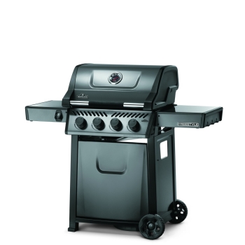 Zink Grillstore Freestyle 4251