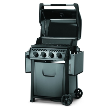 Zink Grillstore Freestyle 4252