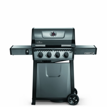 Zink Grillstore Freestyle 4253