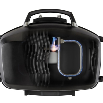 Zink Grillstore Travelq Pro2852