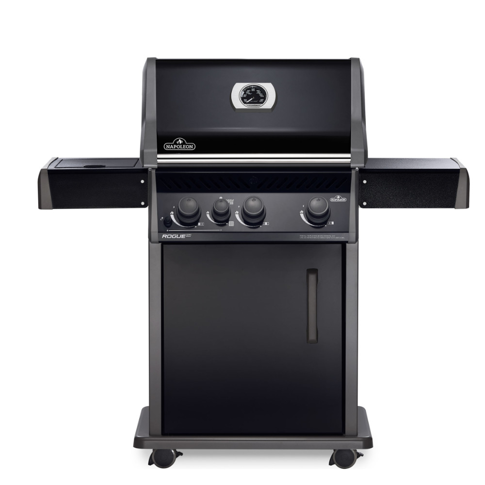 Rogue® XT 425, Schwarz 1