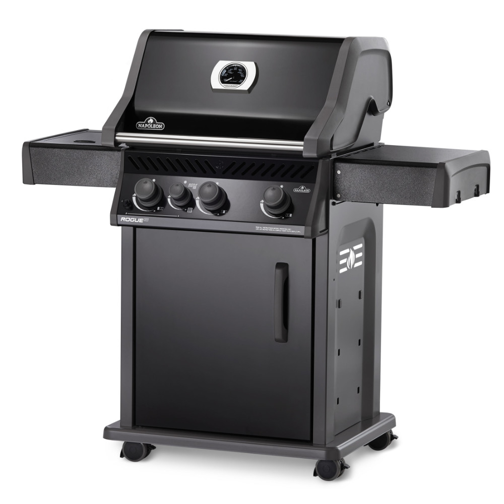 Rogue® XT 425, Schwarz