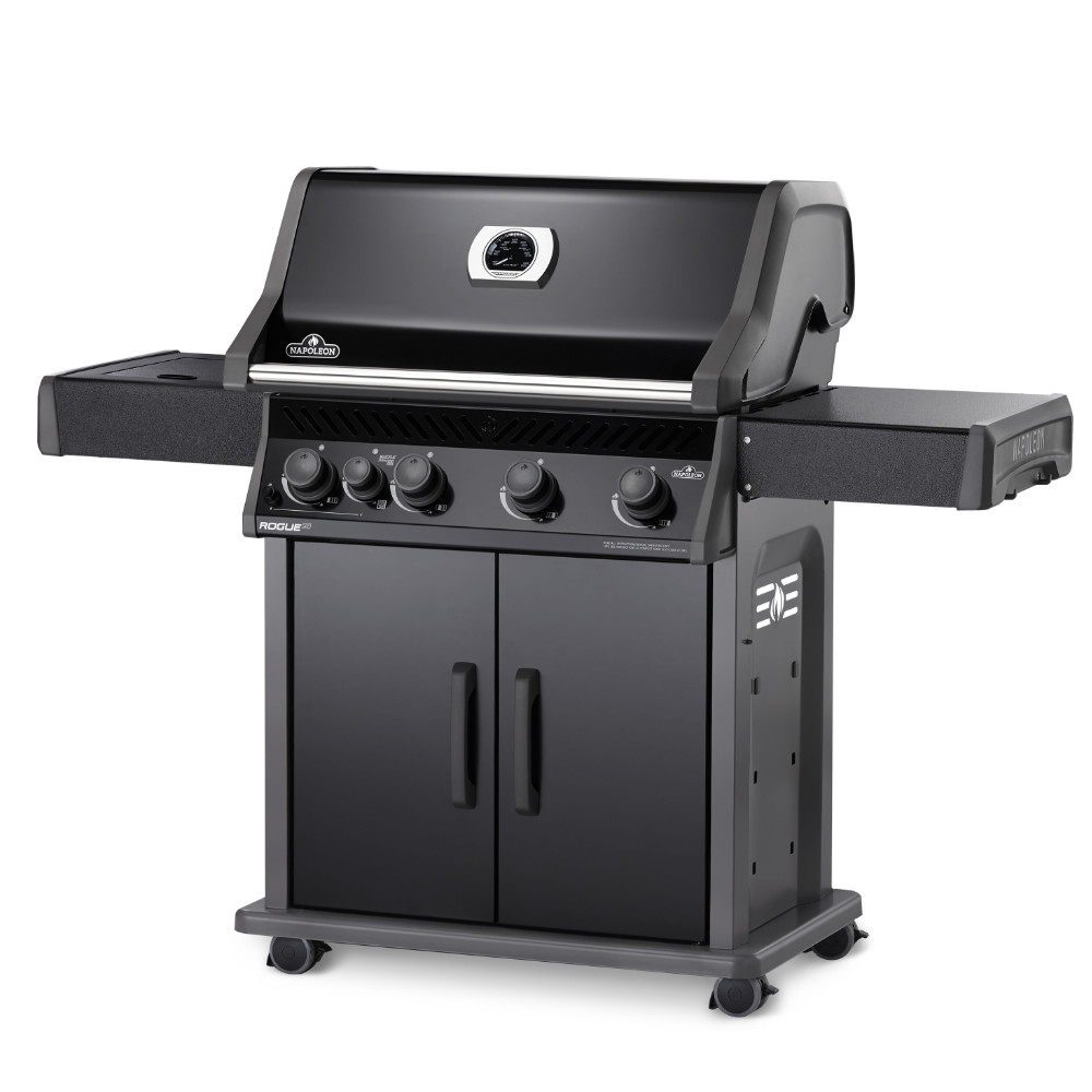 Rogue® XT 525, Schwarz 1