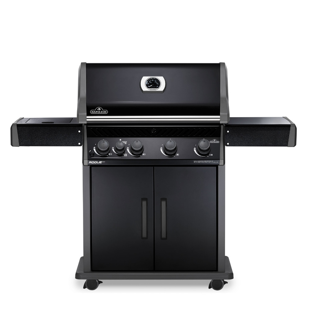 Rogue® XT 525, Schwarz