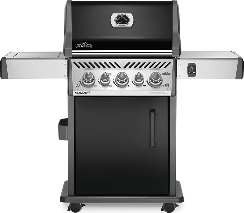 Rogue® SE 425, Schwarz