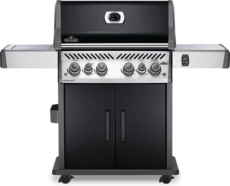 Rogue® SE 525, Schwarz