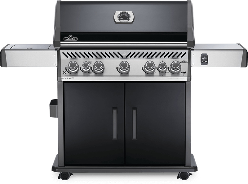 Rogue® SE 625, Schwarz